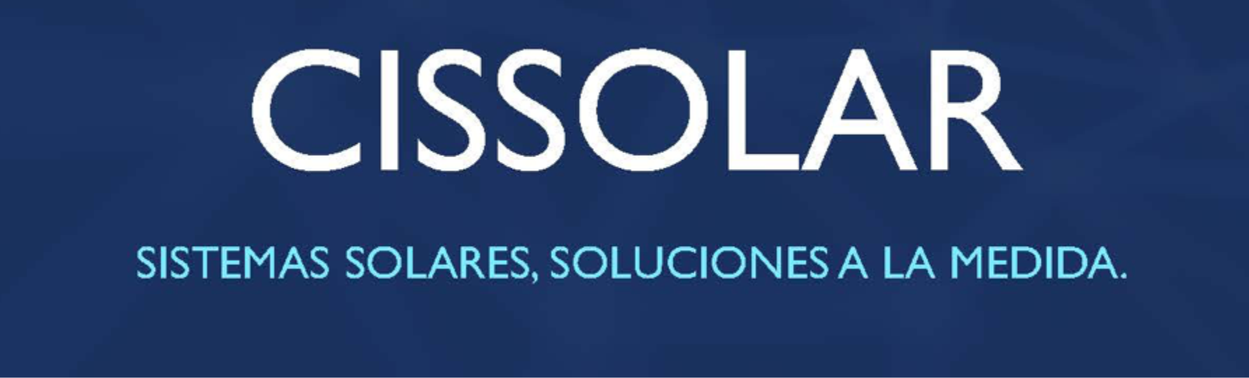 CISSOLAR